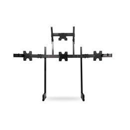 Стойка за монитор Next Level Racing Elite Freestanding Quad, до 43", V