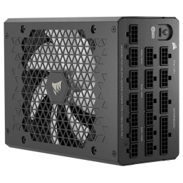 Модулно захранване Corsair HX1500i, 1500W 80+ Platinum ATX 3.1 - CP-90