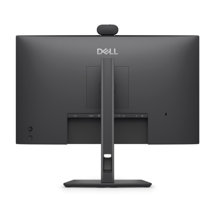 Монитор Dell P2426HEB, 23.8" FHD IPS, 120Hz, 5ms, USB-C Hub, RJ45, Web