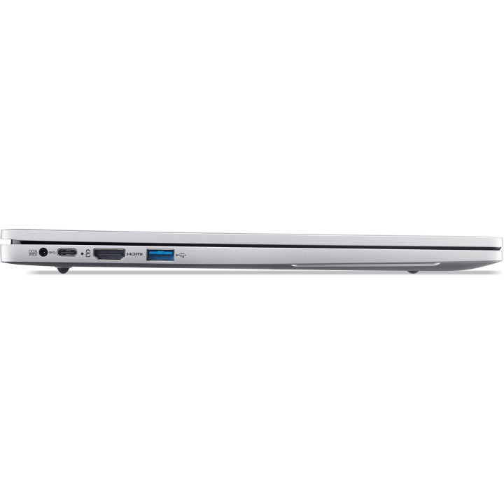 Лаптоп ACER Aspire Lite AL15-32P-C49X, 15.6" Full HD, Intel Celeron N4