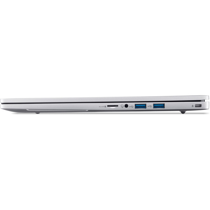 Лаптоп ACER Aspire Lite AL15-32P-C49X, 15.6" Full HD, Intel Celeron N4