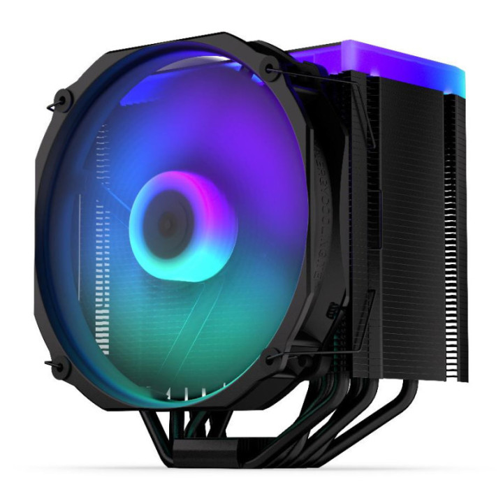 Геймърски компютър ION Signum M30 с процесор Intel Core i7-14700F, видео карта Radeon RX 9070 XT 16GB GDDR6, RAM памет 32GB(2x16GB) DDR4 3200MHz, SSD 1TB M.2-2280 PCIe 4.0 NVMe 6000 MB/s / 4000 MB/s