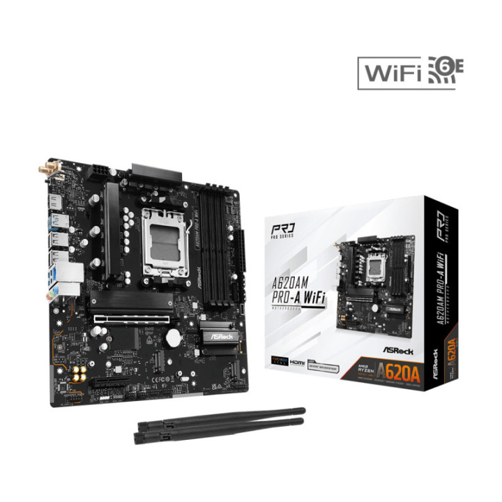 Геймърски компютър ION MX600 Mini V2 PRO с процесор AMD Ryzen 5 8400F, видео карта GeForce RTX 5060 Ti 8GB GDDR7, RAM памет 16GB(2x8GB) DDR5 5200MHz, SSD 512GB M.2 NVMe PCIe 4.0 3400/2000 MB/s