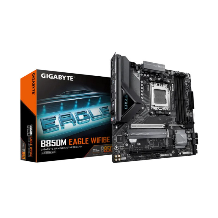 Геймърски компютър ION CG530U с процесор AMD Ryzen 7 9700X, видео карта Radeon RX 9070 XT 16GB GDDR6, RAM памет 32GB(2x16GB) DDR5 5600MHz, SSD 1TB NVMe M.2 PCIe gen. 4 x4 3600/2700 MB/s, водно охлаждане 360