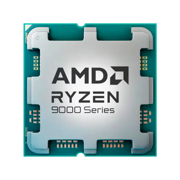 Геймърски компютър ION CG530U с процесор AMD Ryzen 7 9700X, видео карта Radeon RX 9070 XT 16GB GDDR6, RAM памет 32GB(2x16GB) DDR5 5600MHz, SSD 1TB NVMe M.2 PCIe gen. 4 x4 3600/2700 MB/s, водно охлаждане 360