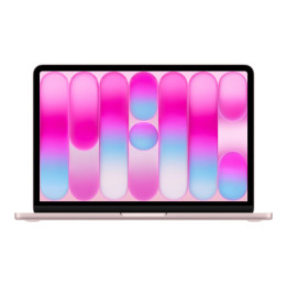 Лаптоп Apple MacBook Neo 13, 13" Retina 2408x1506, Apple A18 Pro 6-cor