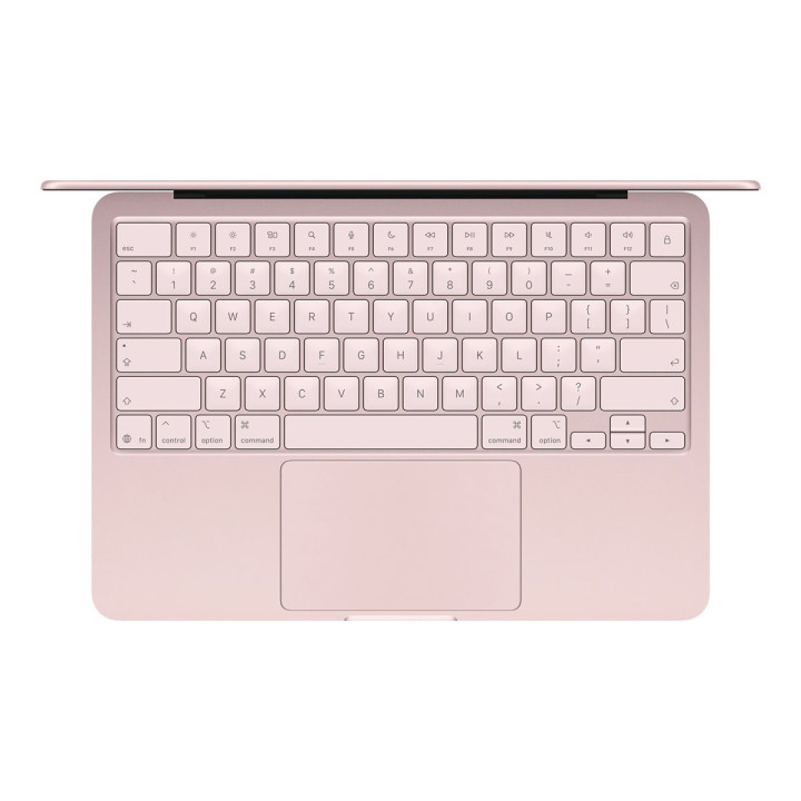 Лаптоп Apple MacBook Neo 13, 13" Retina 2408x1506, Apple A18 Pro 6-cor