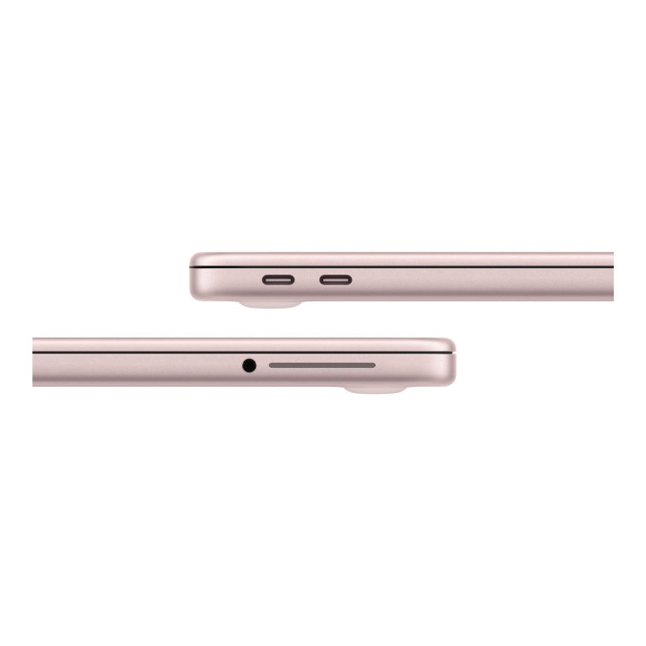 Лаптоп Apple MacBook Neo 13, 13" Retina 2408x1506, Apple A18 Pro 6-cor