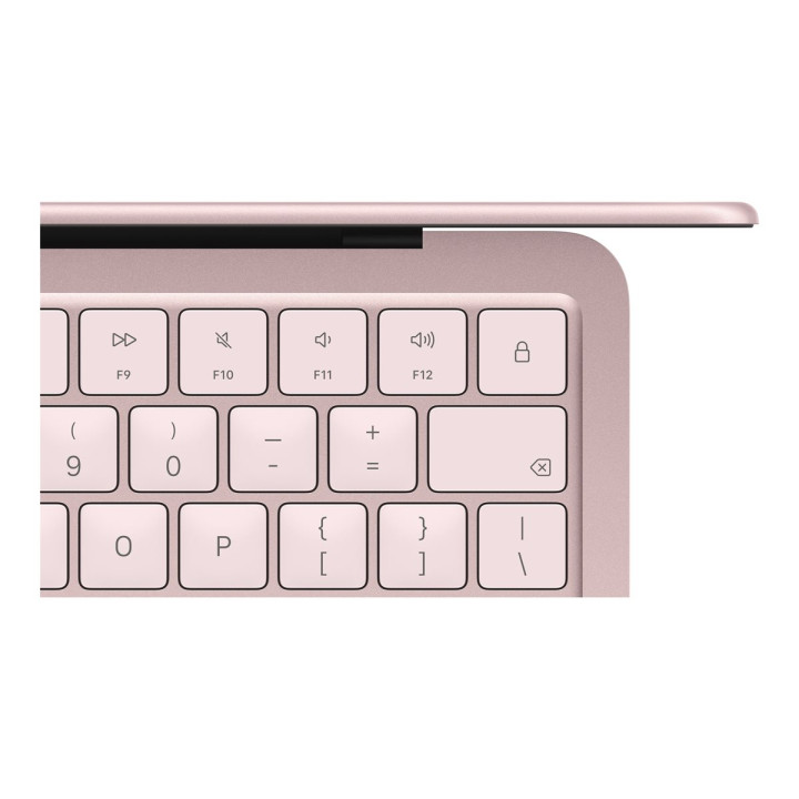 Лаптоп Apple MacBook Neo 13, 13" Retina 2408x1506, Apple A18 Pro 6-cor
