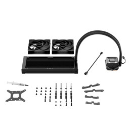 Водно охлаждане за процесор be quiet! Pure Loop 3 240mm - BW027EU
