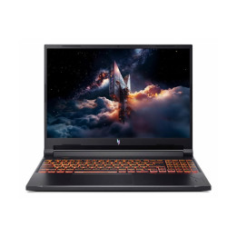 Лаптоп ACER Nitro ANV16-72-75K8, 16" WQXGA 180Hz, Intel Core 7 240H, R