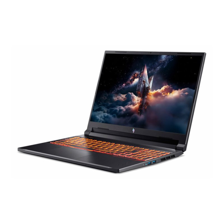 Лаптоп ACER Nitro ANV16-72-75K8, 16" WQXGA 180Hz, Intel Core 7 240H, R