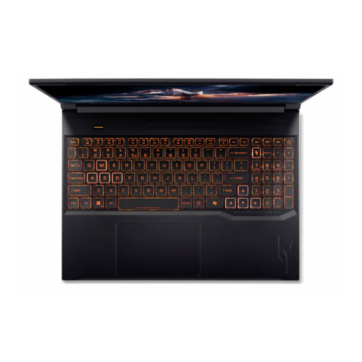 Лаптоп ACER Nitro ANV16-72-75K8, 16" WQXGA 180Hz, Intel Core 7 240H, R