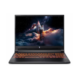 Лаптоп ACER Nitro ANV16-42-R1MW, 16" WUXGA 180Hz, AMD Ryzen 7 260, RTX