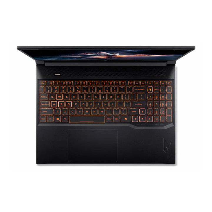 Лаптоп ACER Nitro ANV16-42-R1MW, 16" WUXGA 180Hz, AMD Ryzen 7 260, RTX