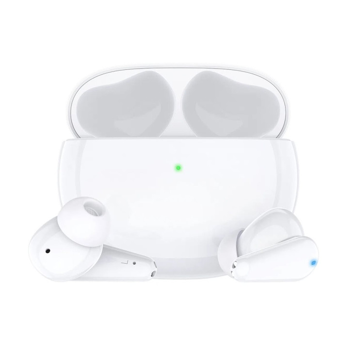 Безжични слушалки TCL MOVEAUDIO Neo, Bluetooth 5.3, ANC, IP54 - TW241-