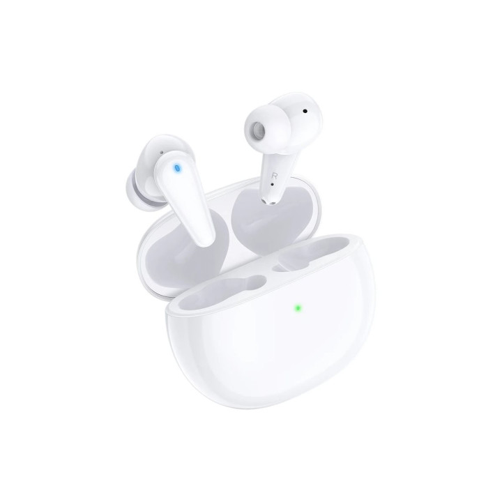 Безжични слушалки TCL MOVEAUDIO Neo, Bluetooth 5.3, ANC, IP54 - TW241-