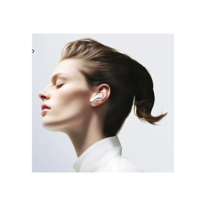 Безжични слушалки TCL MOVEAUDIO Go, Bluetooth 5.3, ANC, 7.5h време на 