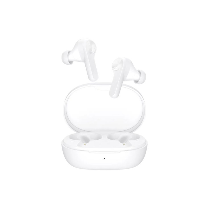 Безжични слушалки TCL MOVEAUDIO Go, Bluetooth 5.3, ANC, 7.5h време на 