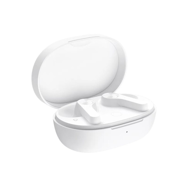 Безжични слушалки TCL MOVEAUDIO Go, Bluetooth 5.3, ANC, 7.5h време на 