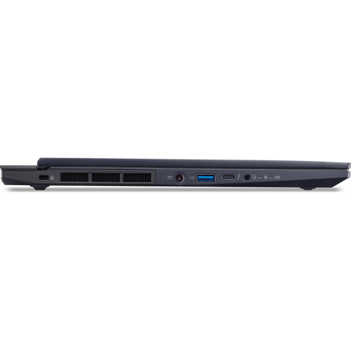 Лаптоп ACER Predator Helios Neo 14 AI PHN14-71-789G, 14.5" WQXGA 165Hz, Intel Core Ultra 7 255H, RTX 5060 8GB, 16GB LPDDR5X, 1TB