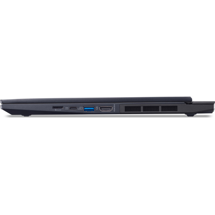 Лаптоп ACER Predator Helios Neo 14 AI PHN14-71-789G, 14.5" WQXGA 165Hz, Intel Core Ultra 7 255H, RTX 5060 8GB, 16GB LPDDR5X, 1TB