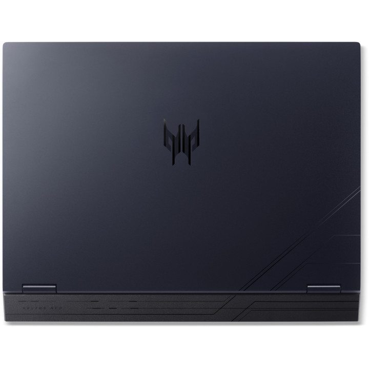 Лаптоп ACER Predator Helios Neo 14 AI PHN14-71-789G, 14.5" WQXGA 165Hz, Intel Core Ultra 7 255H, RTX 5060 8GB, 16GB LPDDR5X, 1TB