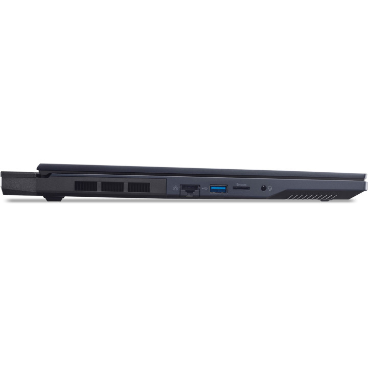 Лаптоп ACER Predator Helios Neo 16 AI PHN16-73-75H7, 16" WQXGA 180Hz, Intel Core Ultra 7 255HX, RTX 5060 8GB, 64GB DDR5, 1TB SSD