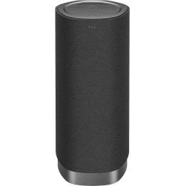Аудио компонент TCL Z100-METAL, 95W RMS, Bluetooth, Dolby FlexConnect - Z100-METAL - 1