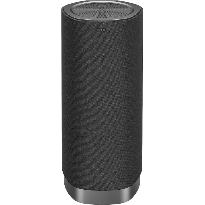 Аудио компонент TCL Z100-METAL, 95W RMS, Bluetooth, Dolby FlexConnect - Z100-METAL - 1