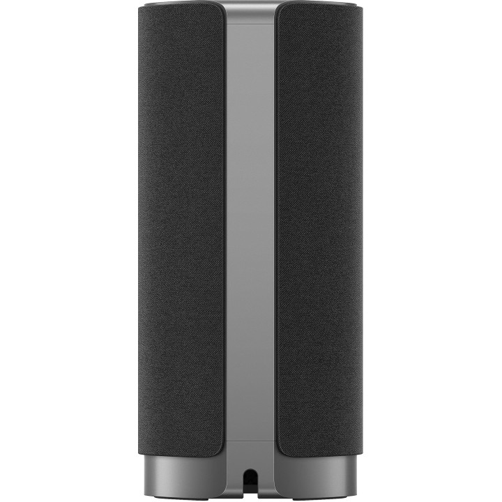 Аудио компонент TCL Z100-METAL, 95W RMS, Bluetooth, Dolby FlexConnect - Z100-METAL - 2