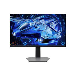 Монитор TCL 27G64, 27" QHD 2560x1440 180Hz Fast-HVA  - 1