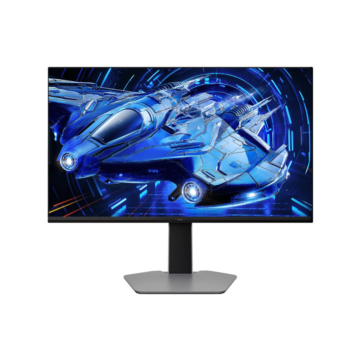 Монитор TCL 27G64, 27" QHD 2560x1440 180Hz Fast-HVA  - 1