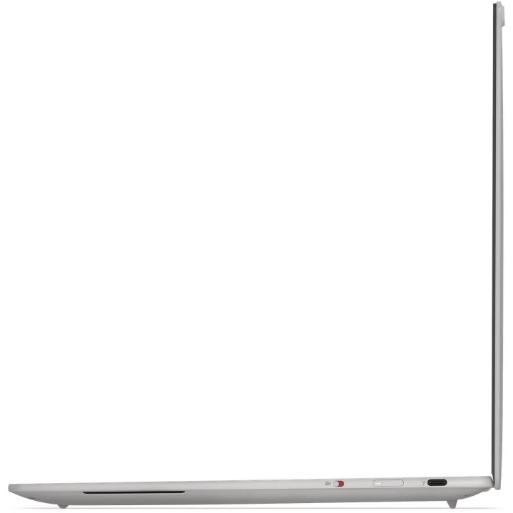 Лаптоп Lenovo Yoga Slim 7 Ultra, 14" 2.8K OLED, Intel Core Ultra X9-388H, 32GB DDR5, 1TB SSD, Windows 11 Home - 83QK002NBM - 8