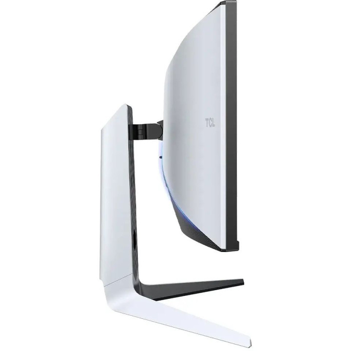 Монитор TCL 34R83Q, 34" WQHD 3440x1440 Mini LED 170Hz 1ms Curved - 4