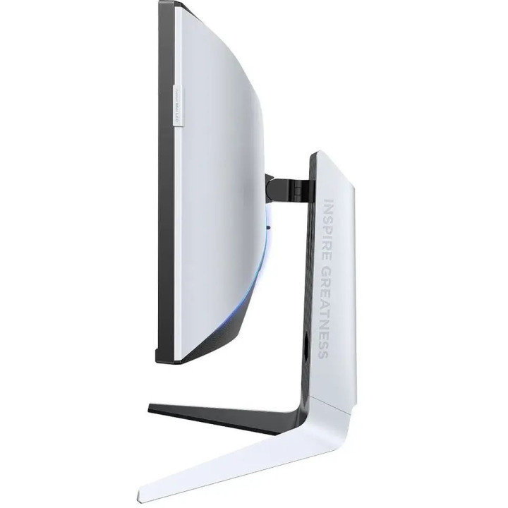 Монитор TCL 34R83Q, 34" WQHD 3440x1440 Mini LED 170Hz 1ms Curved - 5