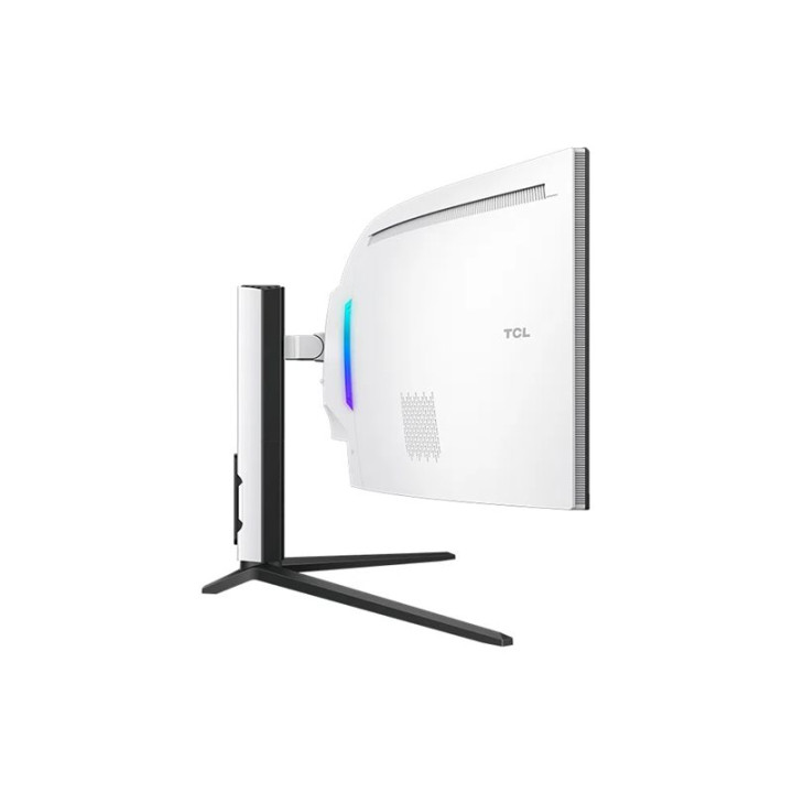 Монитор TCL 57R94, 57" Dual 4K Mini LED Curved 7680x2160 32:9 120Hz - 6