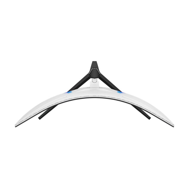 Монитор TCL 57R94, 57" Dual 4K Mini LED Curved 7680x2160 32:9 120Hz - 8