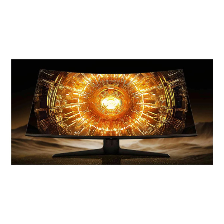 Монитор TCL 27R83U, 27" QHD Mini LED 2560x1440 160Hz - 2