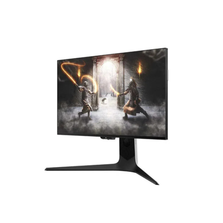Монитор TCL 27R83U, 27" QHD Mini LED 2560x1440 160Hz - 4