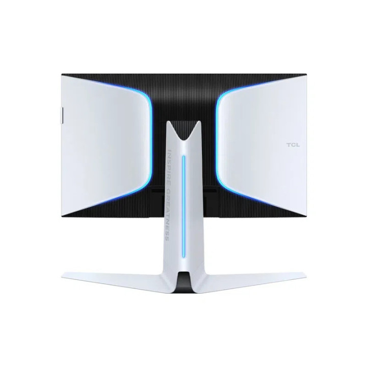 Монитор TCL 27R83U, 27" QHD Mini LED 2560x1440 160Hz - 8
