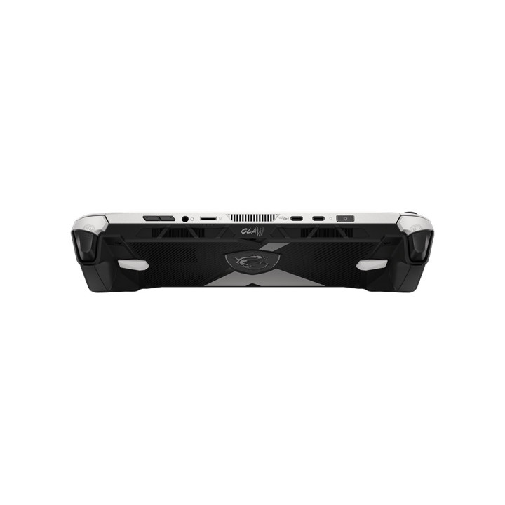 Игрова конзола MSI CLAW A8 BZ2EM-057GR, 8" FHD+ (1920x1200) 120Hz, AMD Ryzen Z2 Extreme, AMD Radeon 890M, 24GB LPDDR5X, 1TB SSD,