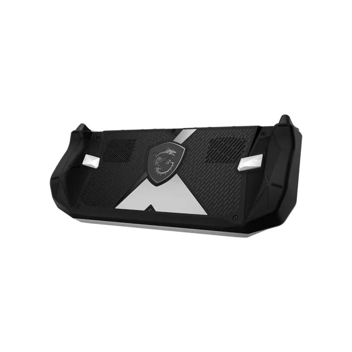 Игрова конзола MSI CLAW A8 BZ2EM-057GR, 8" FHD+ (1920x1200) 120Hz, AMD Ryzen Z2 Extreme, AMD Radeon 890M, 24GB LPDDR5X, 1TB SSD,