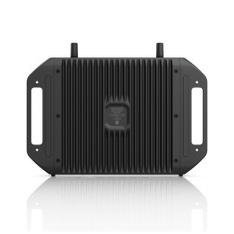 Мрежов гейтуей Ubiquiti UniFi Industrial Cloud Gateway, 10GbE, 350W - UCG-INDUSTRIAL-EU - 1