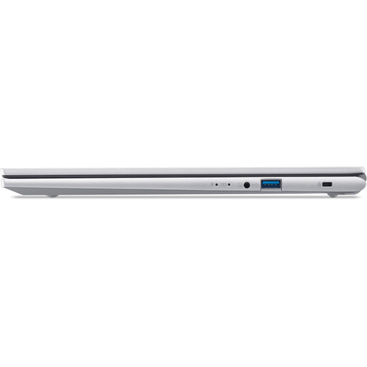Лаптоп ACER Aspire GO AG15-72P-52E6, 15.6" Full HD, Intel Core 5 120U, 32GB DDR5, 1TB SSD, без ОС - NX.JSVEX.00Q - 8