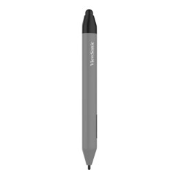 Писалка за интерактивен дисплей ViewSonic VB-PEN-010, Универсална, Сива/Черна - VB-PEN-010 - 1