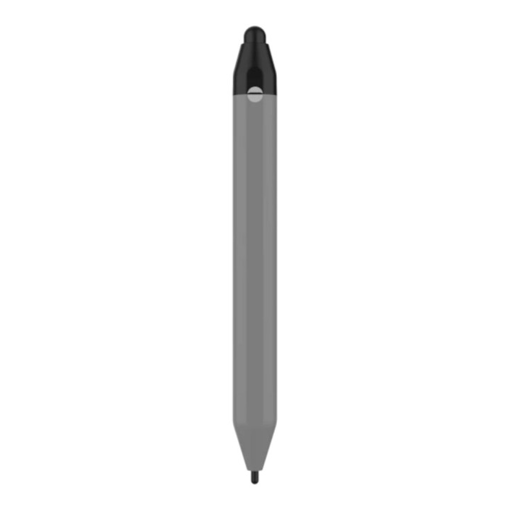 Писалка за интерактивен дисплей ViewSonic VB-PEN-010, Универсална, Сива/Черна - VB-PEN-010 - 2