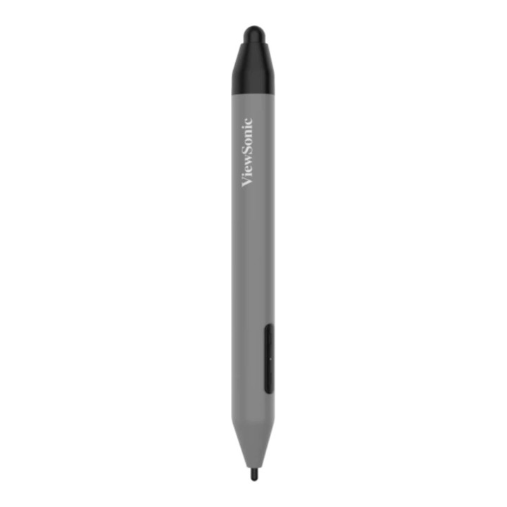 Писалка за интерактивен дисплей ViewSonic VB-PEN-010, Универсална, Сива/Черна - VB-PEN-010 - 3