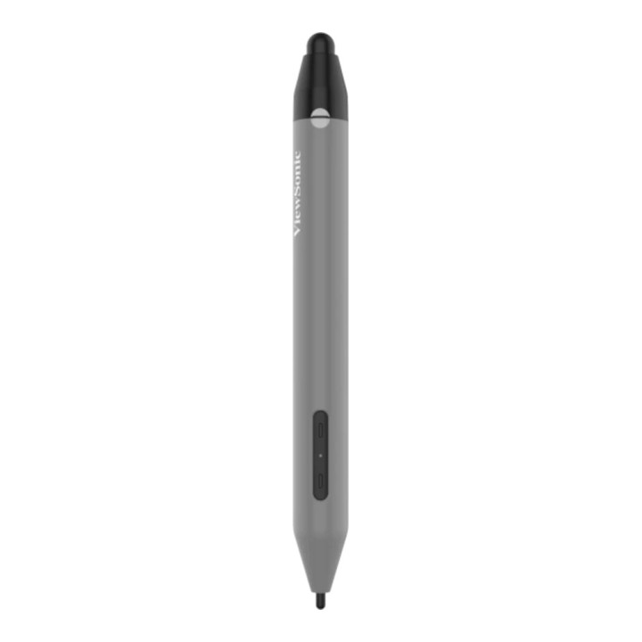 Писалка за интерактивен дисплей ViewSonic VB-PEN-010, Универсална, Сива/Черна - VB-PEN-010 - 6
