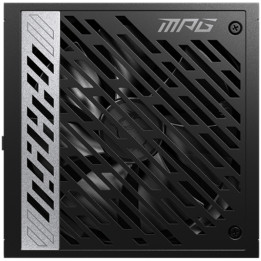 Захранване MSI MPG A1000G PCIE5, 1000W, 80 Plus Gold, ATX Form Factor